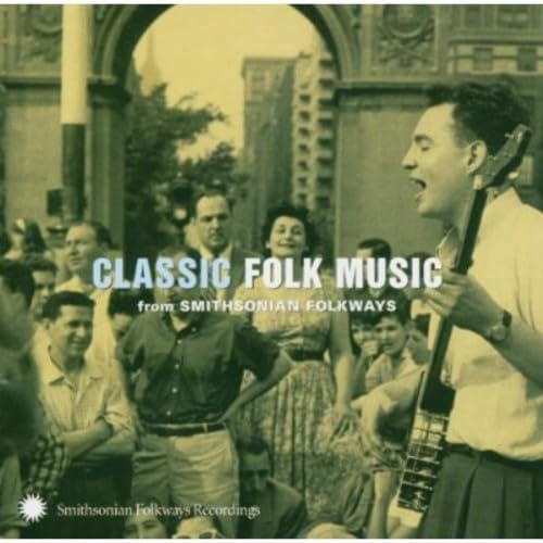 Amazon.com: Smithsonian Folkways Collection: CDs & Vinyl